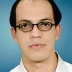 تصویر دکتر حمید محمدی بوکانی