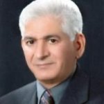 تصویر دکتر علی اکبر توسلی