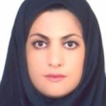 تصویر دکتر مریم زاهدی