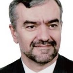 تصویر دکتر امیدوار رضایی میرقاید