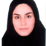 تصویر دکتر مریم السادات احمدی علون آبادی