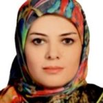 تصویر دکتر پریسا ابراهیمی درخشان