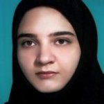 تصویر دکتر الهام ایزدپناه