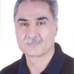 تصویر دکتر علی اکبر حسنی