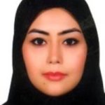 تصویر دکتر افسانه امیری