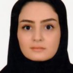 تصویر دکتر رؤیا جاهد