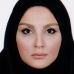 تصویر دکتر دنیا هشتبران