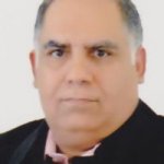 تصویر دکتر حمید نظری زاده ماهانی