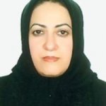 تصویر دکتر رؤیا زنجانی