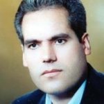 تصویر دکتر مرتضی مرتضوی فرد