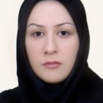 تصویر دکتر دنیا پیرعلی