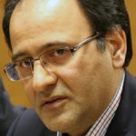 تصویر دکتر محمد علی سازگاری