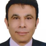تصویر دکتر کیومرث رفعت نژاد
