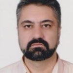 تصویر دکتر حسین جعفری