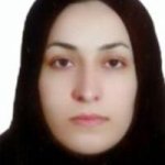 تصویر دکتر زیبا محمدی