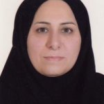 تصویر دکتر فریده مقرب