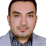 تصویر دکتر مرصاد نظری