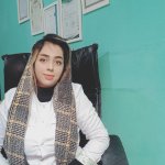 تصویر دکتر فاطمه جهان تیغ