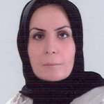 تصویر دکتر فریده نوشادعباس پور