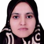 تصویر دکتر شیرین معارفیان