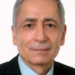 تصویر دکتر محمد مهران پور