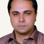 تصویر دکتر علی گلستان پور