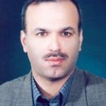 تصویر دکتر محمد کنعانی امیری