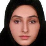 تصویر دکتر پریسا چوپان زاده