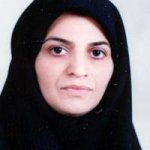تصویر دکتر فریده عبدالمنافی