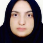 تصویر دکتر مریم هاشمی نژاد