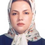 تصویر دکتر رویا عرشیان
