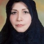 تصویر دکتر فریده رکنیان