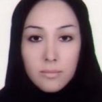 تصویر دکتر طاهره باهری مقدم