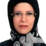تصویر دکتر پریسا صالح انارکی