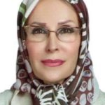 تصویر دکتر زیبا سخائی
