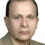 تصویر دکتر علی اکبر شفیق