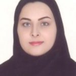 تصویر دکتر بتول السادات موسوی فرد