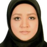تصویر دکتر شیرین بهجتی کلوچه