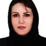 تصویر دکتر زهرا خانی