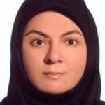 تصویر دکتر شیرین سرکاری
