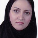 تصویر دکتر امینه امیری