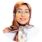 تصویر دکتر زهرا برهانی