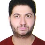 تصویر دکتر علاء طهرانی