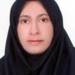 تصویر دکتر زیبا ملائی مقسمی