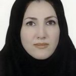 تصویر دکتر مژگان فولادی وندا
