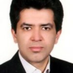 تصویر دکتر علی محمدی نژاد