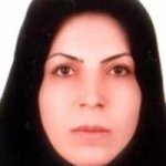 تصویر دکتر رویا خانی