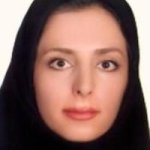 تصویر دکتر فریده مرادپسندی