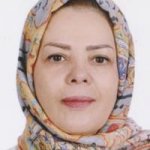 تصویر دکتر طاهره کفاش محمدی