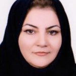 تصویر دکتر رویا خسروی